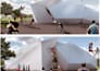 3d modeling architecture object